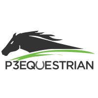 P3 Equestrian logo - Similar company to Hallifax