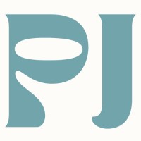 Phoebe Jones logo - Similar company to Laguna Pools