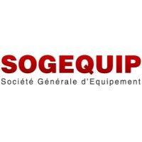 SOGEQUIP SARL logo - Similar company to Art Cuisine