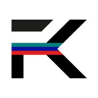 Frontline Kit UK logo - Similar company to Yuefa Universal Group