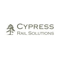 Cypress Rail Solutions logo - Similar company to Bridge Equity, Llc