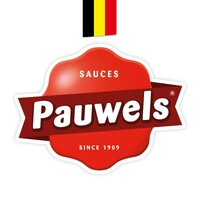 Pauwels Sauces logo - Similar company to Devos & Lemmens