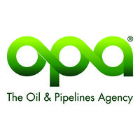The Oil and Pipelines Agency logo - Similar company to Ukopa