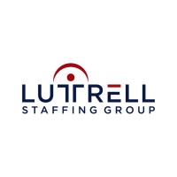 Luttrell Staffing Group logo - Similar company to Reliable Lexus