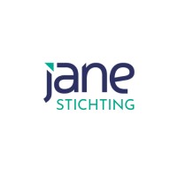 Stichting Jane logo - Similar company to Dewith Interim