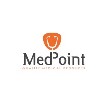 Medpoint Limited logo - Similar company to Singuway Biotech Inc.