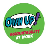 Own Up!® logo - Similar company to Sequoia Group
