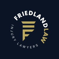 Friedland Law logo - Similar company to Friedland