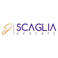 SCAGLIA Avocats logo - Similar company to Terse