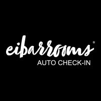 Eibarrooms, Auto Check-In logo - Similar company to Timón Hotel