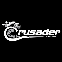 Crusader Caravans Australia logo - Similar company to Zone Rv