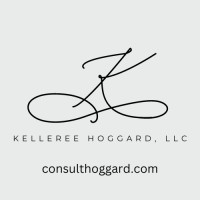 Kelleree Hoggard, LLC. consulthoggard.com