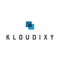 Kloudixy logo - Similar company to Bardiz Peru