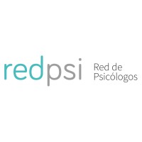 Redpsi logo - Similar company to Red Psi