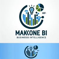 MakOne Business-Intelligence logo - Similar company to Tenderize Ai