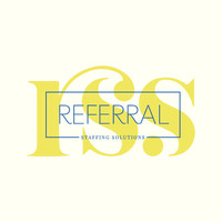 Referral Staffing Solutions logo - Similar company to Psybriety