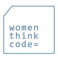 WomenThinkCode= logo - Similar company to Womenthinkcode=