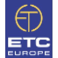 ETC Europe logo - Similar company to Stoquart