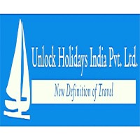 Unlock Holidays India Pvt. Ltd. logo - Similar company to Total India Dmc