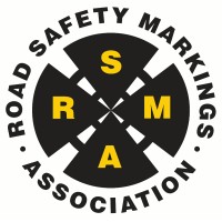 Road Safety Markings Association logo - Similar company to Re-Flow Field Management