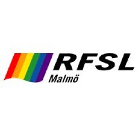 RFSL Malmö logo - Similar company to Malmö Helps