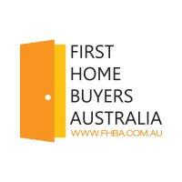 First Home Buyers Australia - FHBA logo - Similar company to First Home Buyers Australia