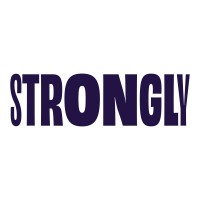 Strongly logo - Similar company to Comb Analytics