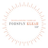 Forspan Klear Llp