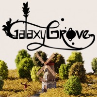 Galaxy Grove logo - Similar company to Twirlbound