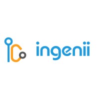 Ingenii Consulting ab logo - Similar company to Software Skills