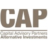Capital Advisory Partners ltd logo - Similar company to Ofwealth