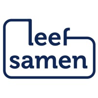 Leefsamen logo - Similar company to Basisbeeld