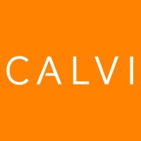 Calvi logo - Similar company to Softrax - The #1 Revenue Management Software