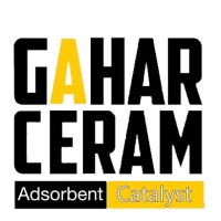 GAHARCERAM | گهرسرام logo - Similar company to Sarv Catalyst
