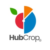 Hubcrop® logo - Similar company to Thinkagro