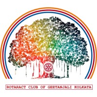 ROTARACT CLUB OF GEETANJALI KOLKATA logo - Similar company to Intact Event And Entertainment