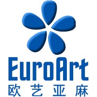 EuroArt Linen Textile Co. Ltd. logo - Similar company to Agile Sherbrooke
