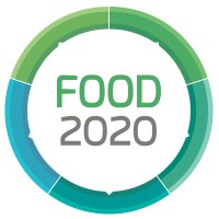 FOOD2020 logo - Similar company to Gezonder Nederland