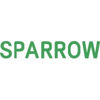 Sparrow Co., Ltd. logo - Similar company to Acrossb