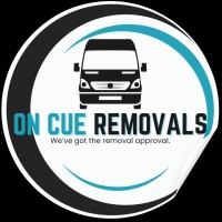 On Cue Removals Ltd logo - Similar company to Mountain Recycling
