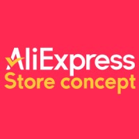 AliExpress Store Concept logo - Similar company to Arpynet