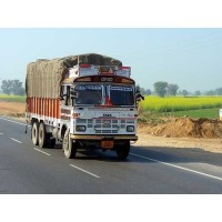 Transport N Transport logo - Similar company to Goodwill Logistics Ltd