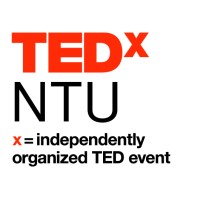 TEDxNTU logo - Similar company to Gen Singapore
