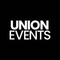 Union Events logo - Similar company to Stepfive Communicatie & Design Bno
