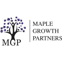Maple Growth Partners logo - Similar company to Emanation Partners