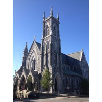 Cathedral of Saint Paul Diocese of Worcester logo - Similar company to Greenfaith Kenya