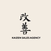 Kaizen Sales Agency logo - Similar company to Stoic Management