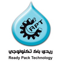 Ready Pack Technology logo - Similar company to Vali.Sys Ag