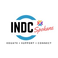 INDC Spokane logo - Similar company to Big Table