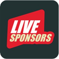 LiveSponsors logo - Similar company to Brightfactory